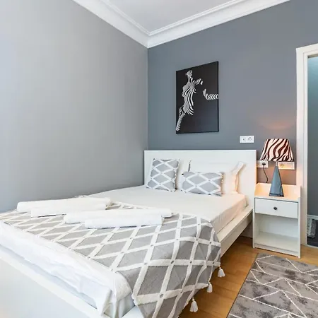 Spacious On Bagdat Street Kadikoy اسطنبول