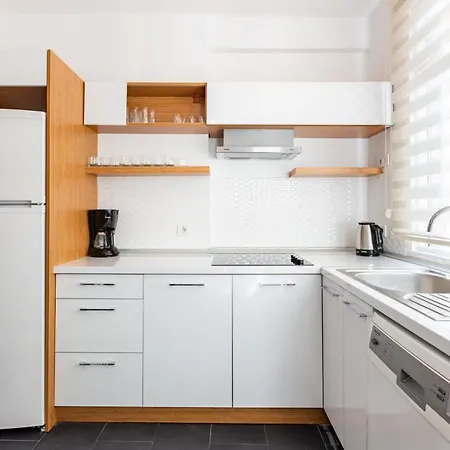 Spacious On Bagdat Street Kadikoy اسطنبول