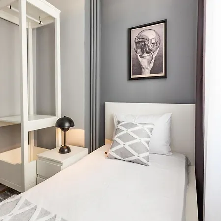 Spacious On Bagdat Street Kadikoy اسطنبول
